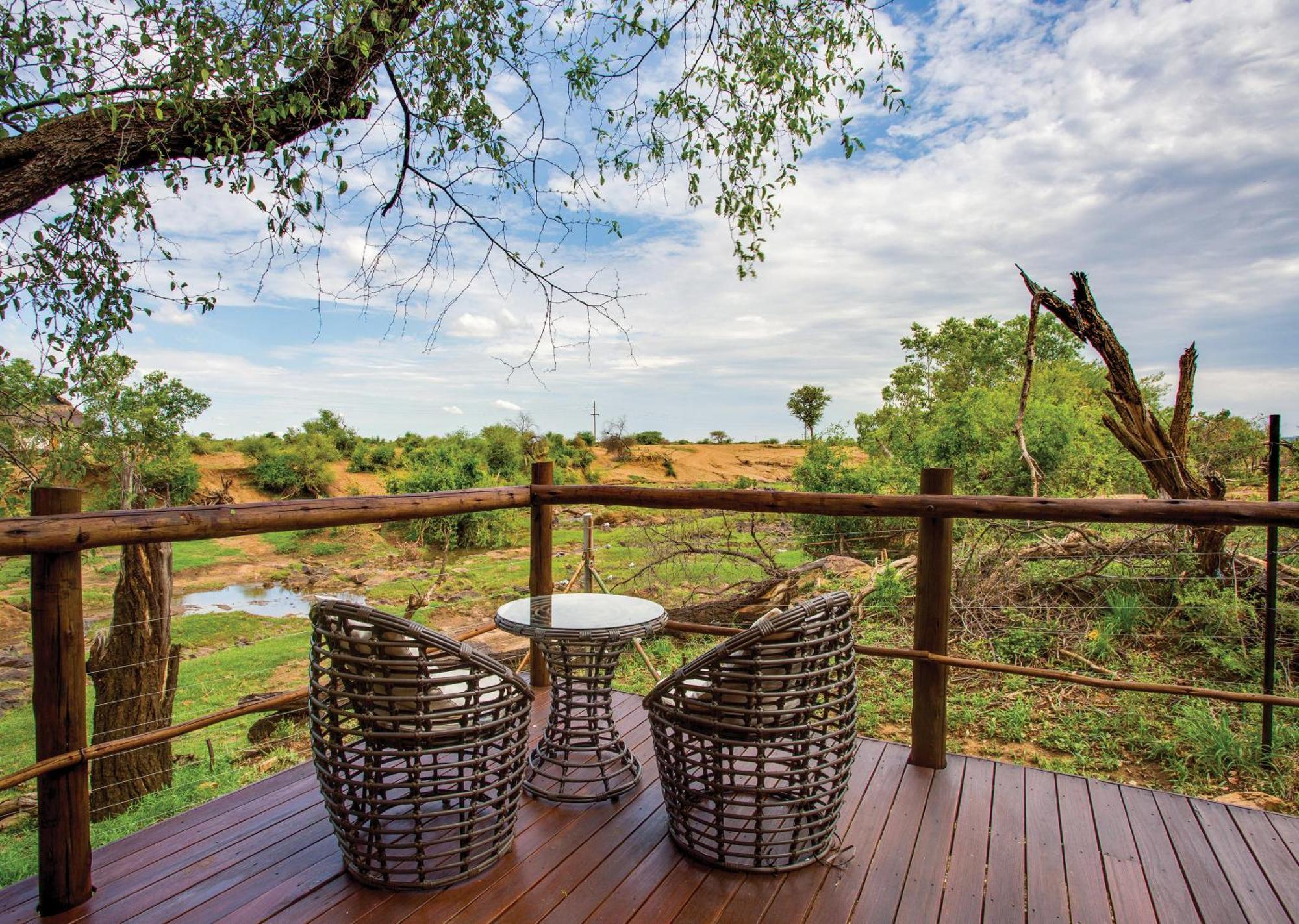 Madikwe River Lodge By Dream Resorts Заповедник Мадикве Номер фото