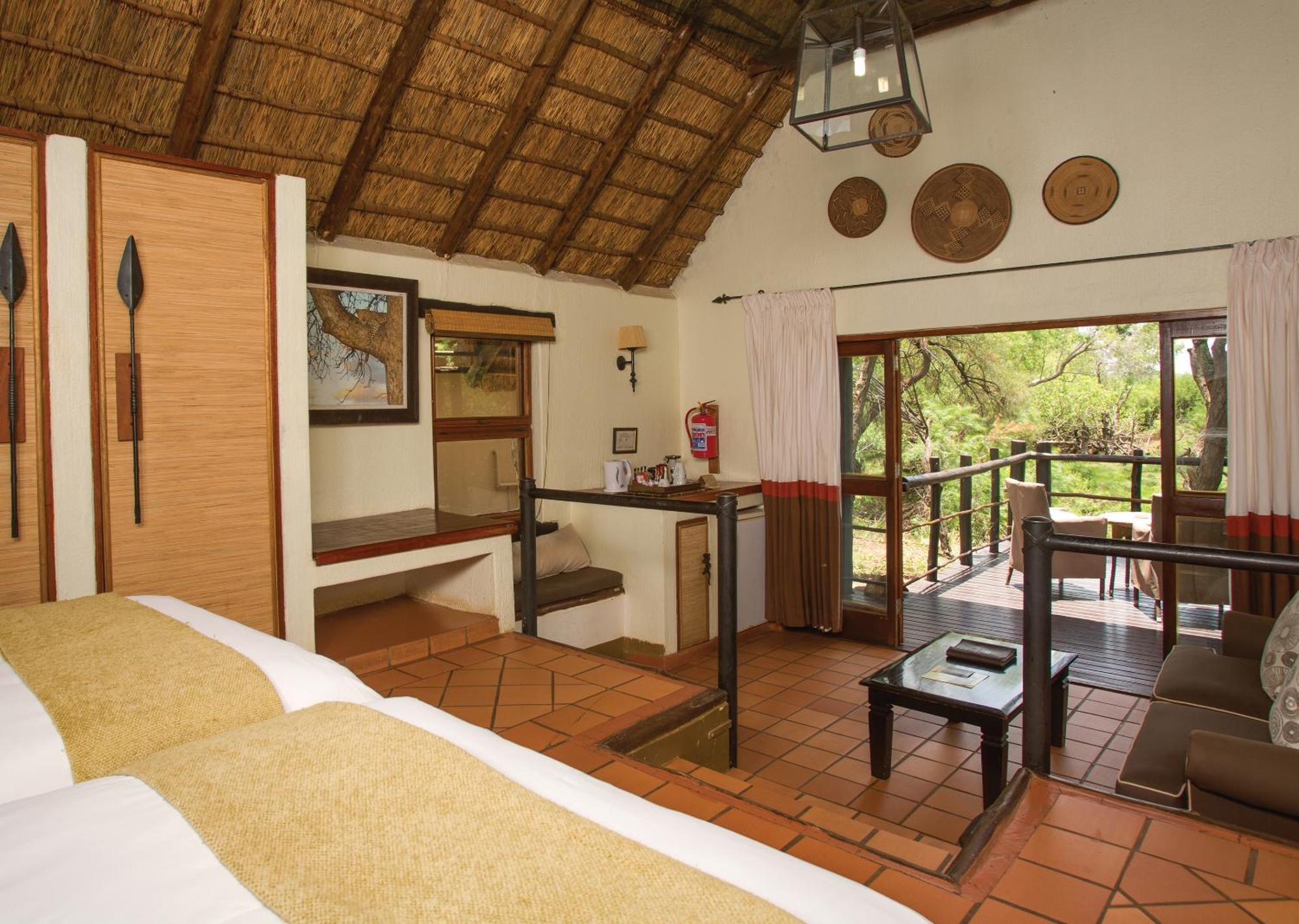 Madikwe River Lodge By Dream Resorts Заповедник Мадикве Номер фото