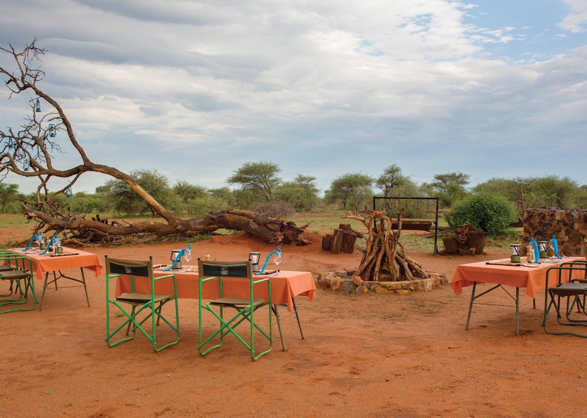 Madikwe River Lodge By Dream Resorts Заповедник Мадикве Экстерьер фото